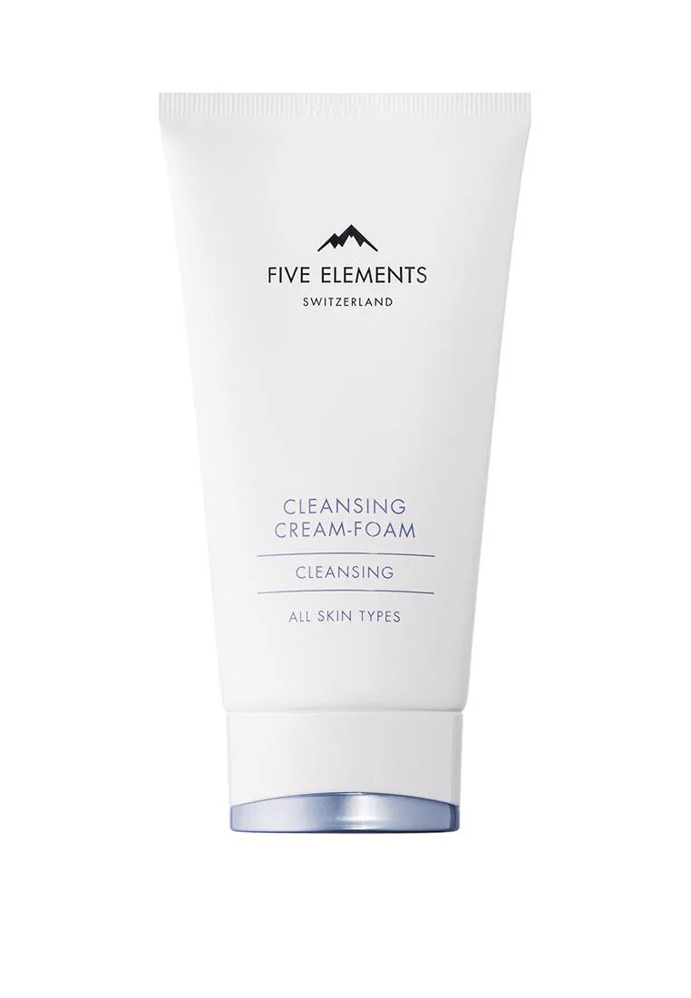 Five Elements Пенка для умывания