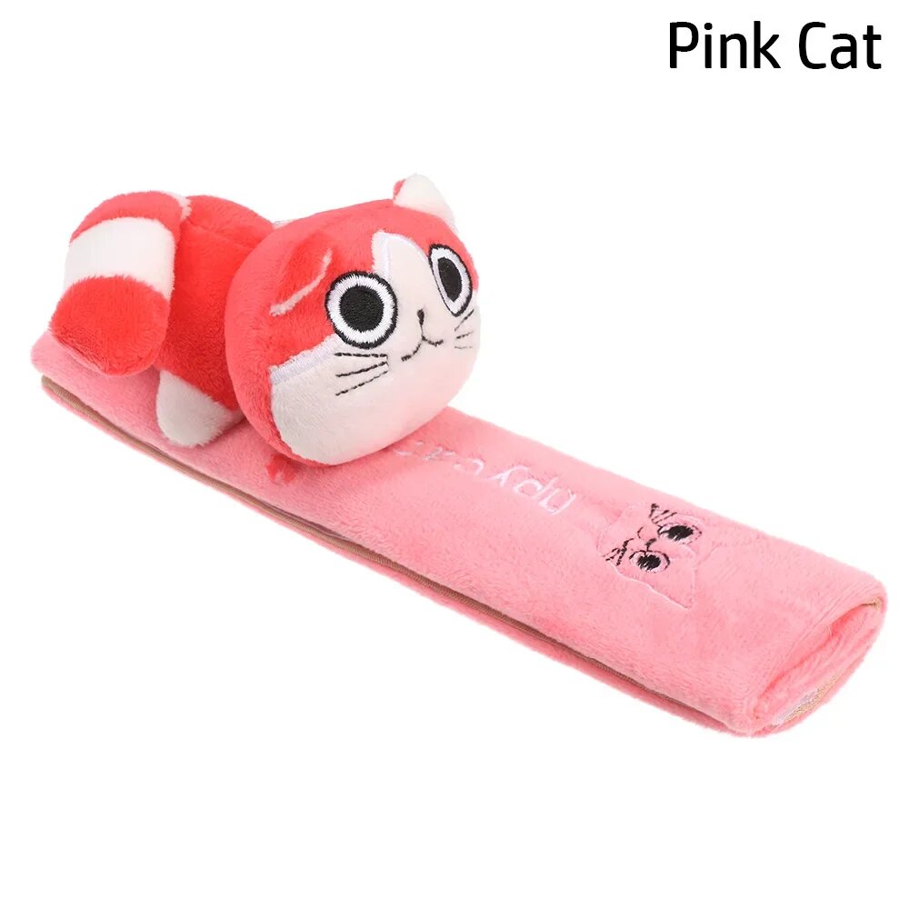 Автомобильный ремень безопасности Pink Cat