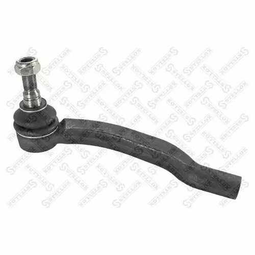 Наконечник рулевой тяги правый Stellox 5100792ASX для Citroen JUMPER; Fiat DUCATO; Peugeot BOXER