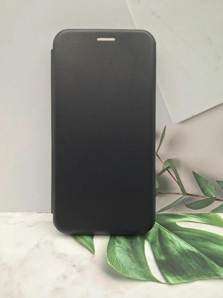 Чехол книжка на Xiaomi Redmi 8a защитный