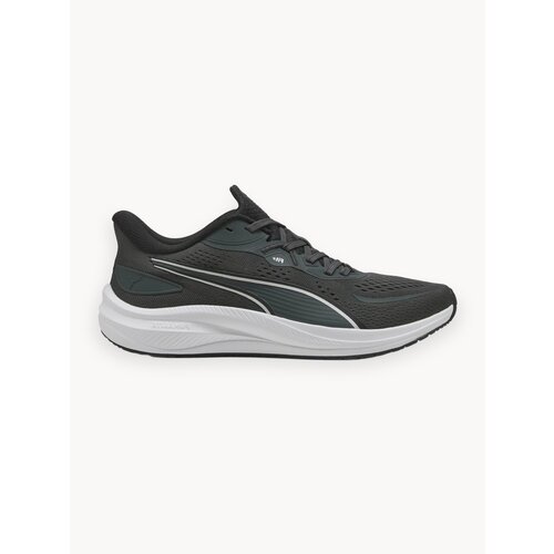 фото Кроссовки puma skyrocket lite 2, размер 7.5 uk, серый