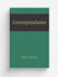 Correspondance | Edgar Quinet | 1895 | Paris : Hachette | Репринт