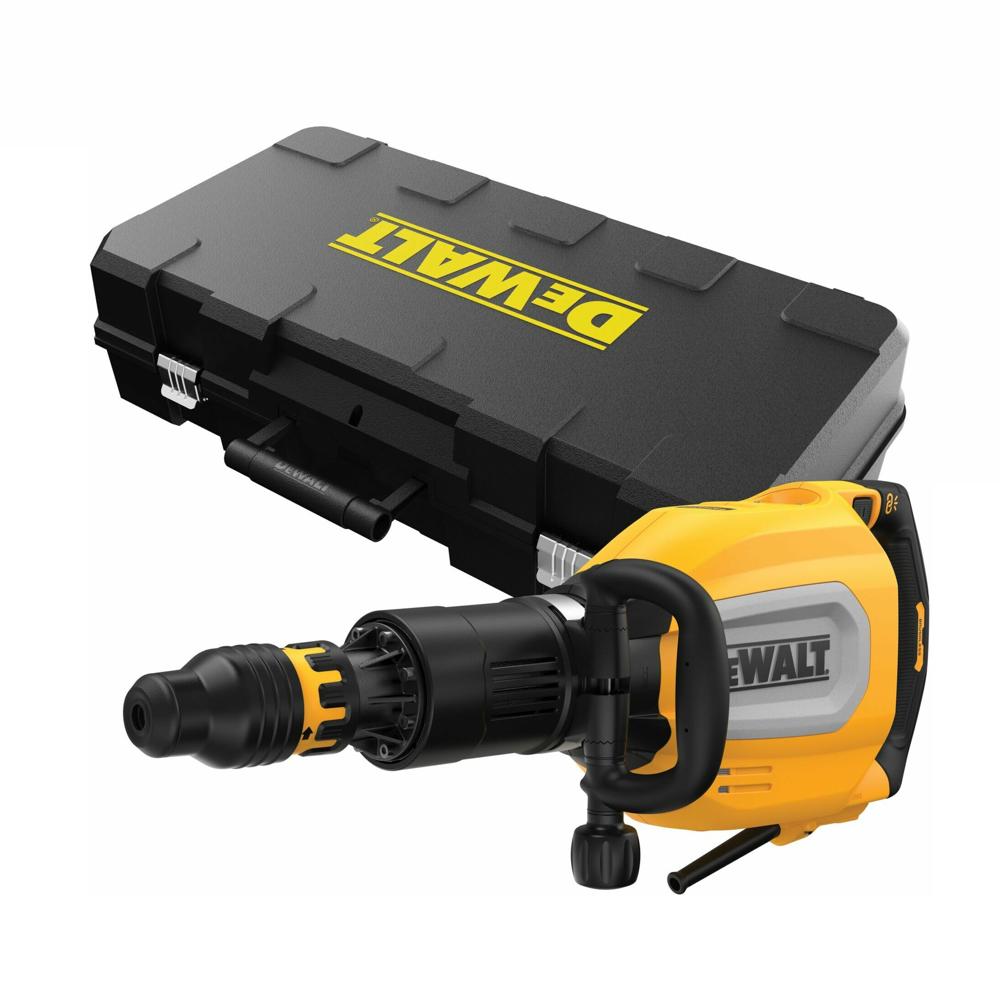 Отбойный молоток DeWALT D25911K-QS