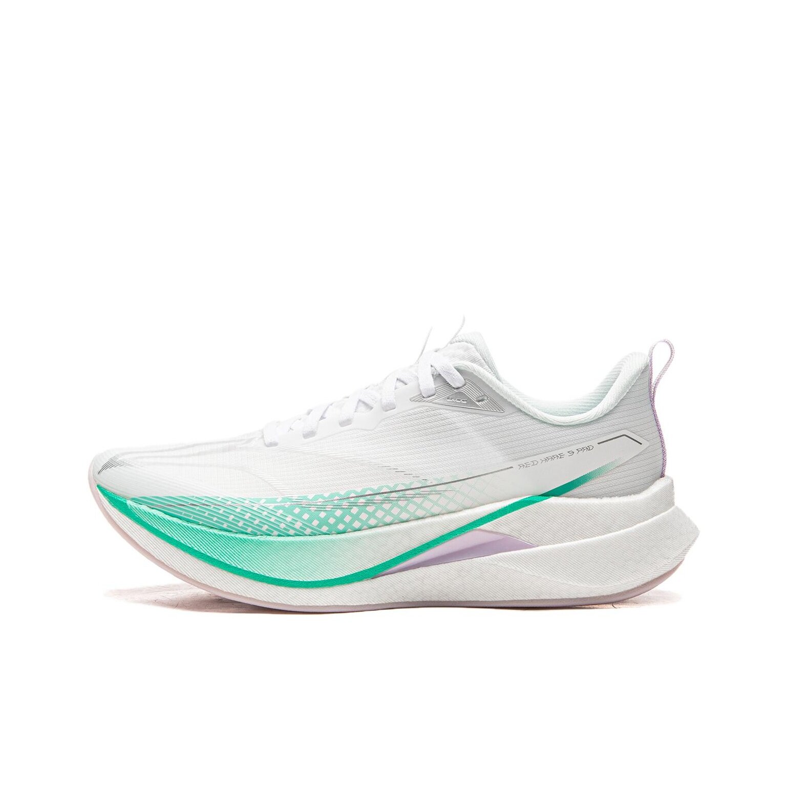 Кеды LI-NING Red Hare 9 PRO