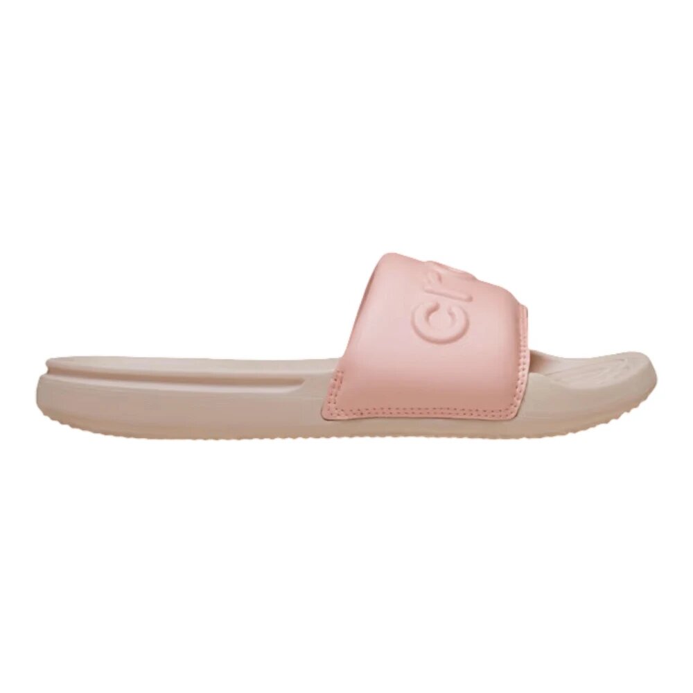 Шлёпанцы Crocs
