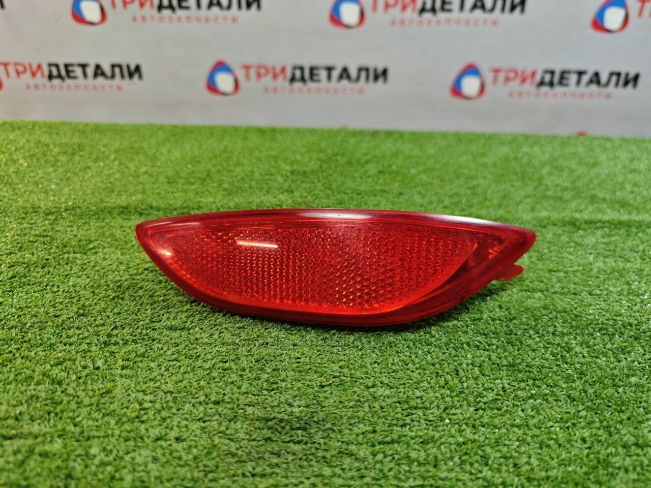 Катафот Hyundai Solaris 1.4 G4FA 2013 задн. прав. (б/у)