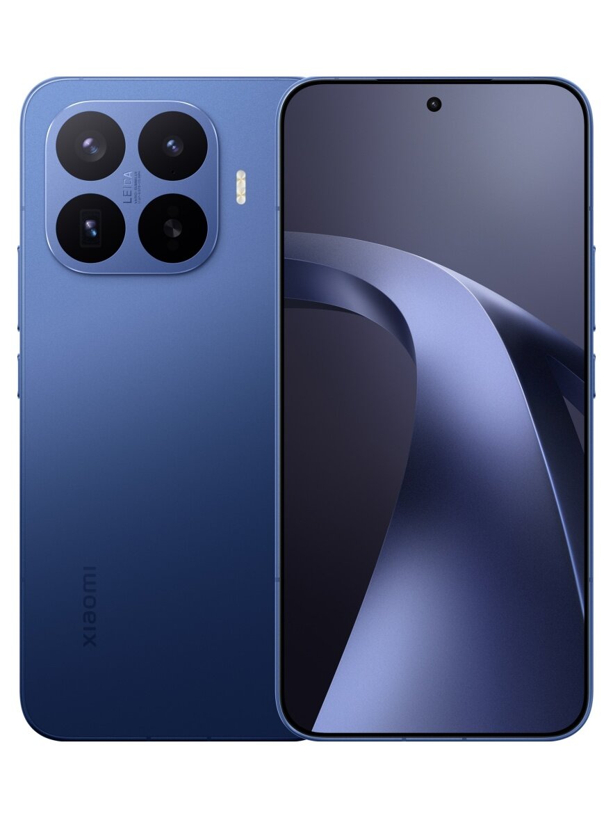 Смартфон Xiaomi 17 Pro Max, 16/512ГБ, china – купить в интернет