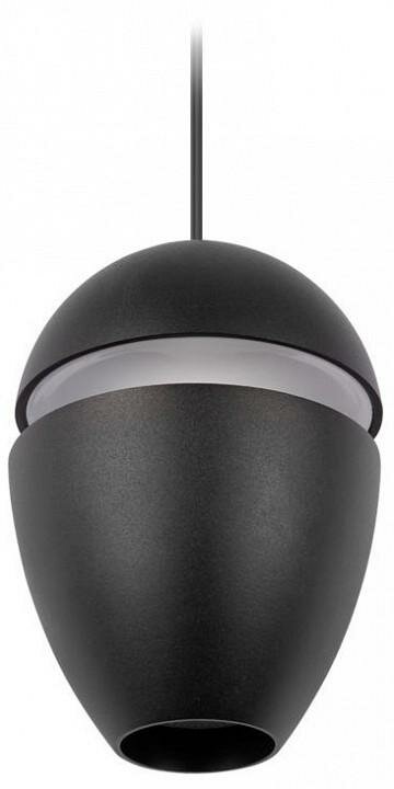 Подвесной светильник Loft it V1terbo 10336 Black цвет плафона подвески Черный, цвет арматуры Черный