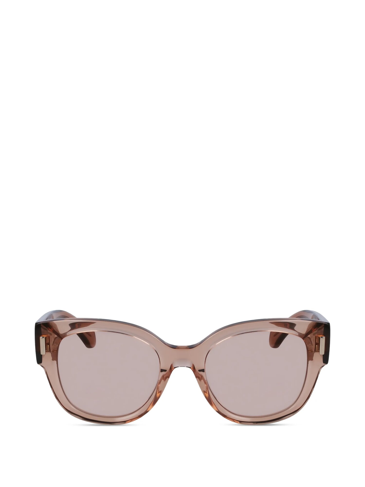 Солнцезащитные очки Ferragamo