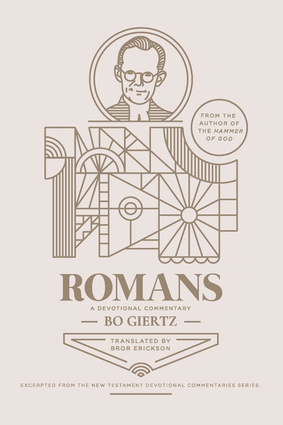 Romans. A Devotional Commentary — фото 1
