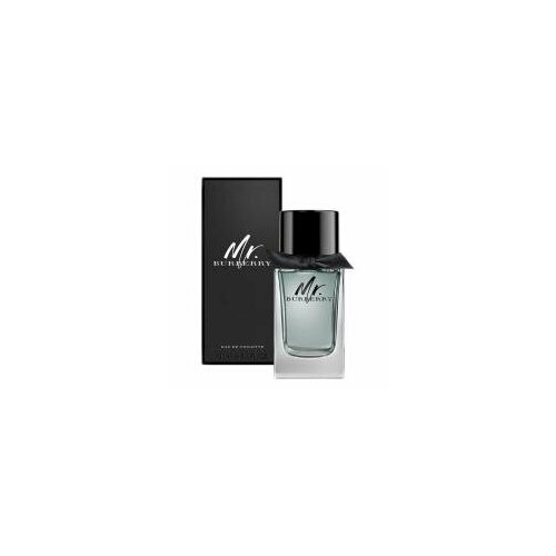 фото Burberry mr. туалетная вода для мужчин 30 ml