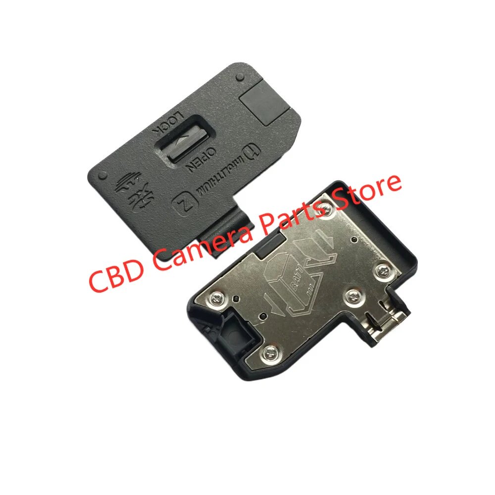 Крышка батарейного отсека Sony ILCE-6600