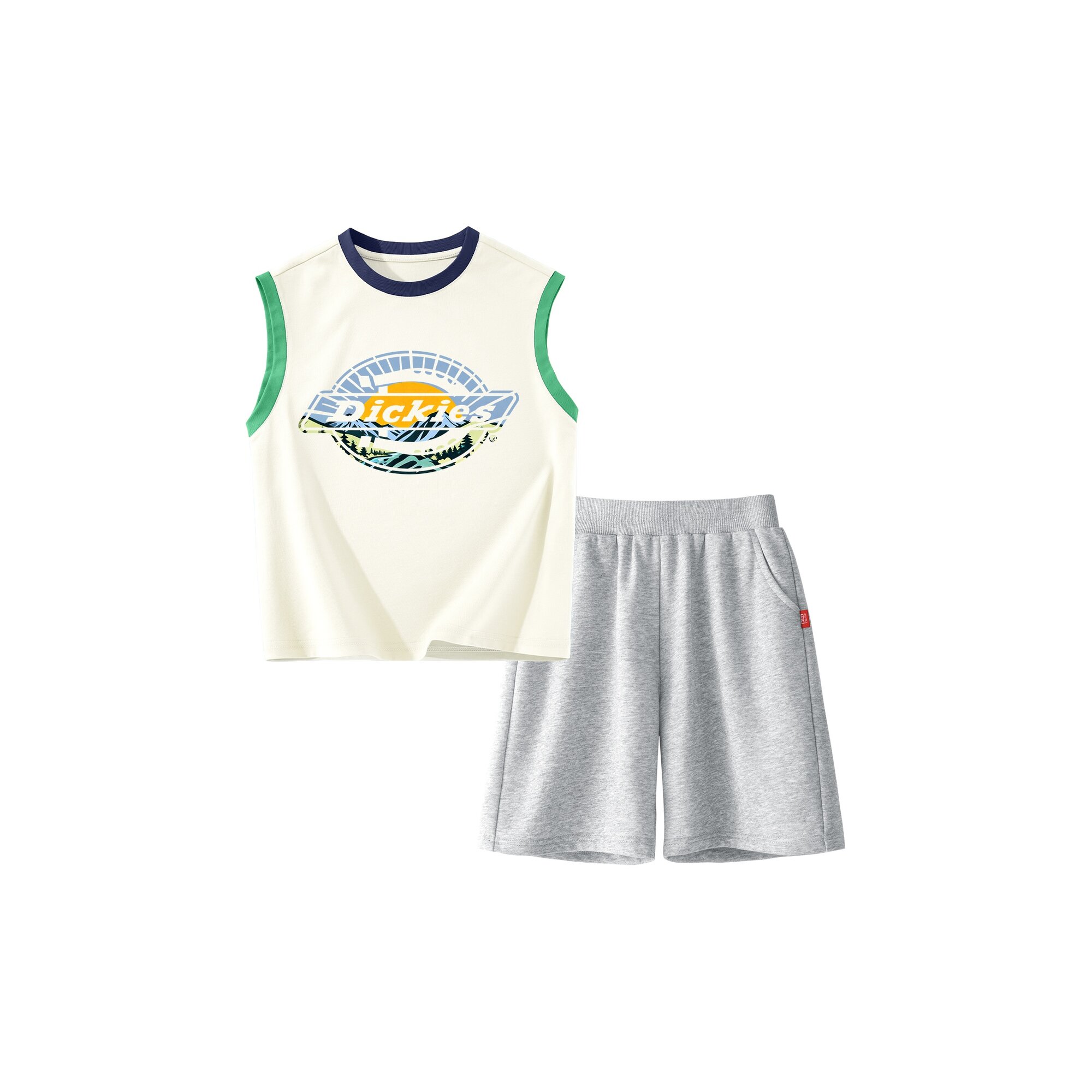 Комплект одежды Dickies