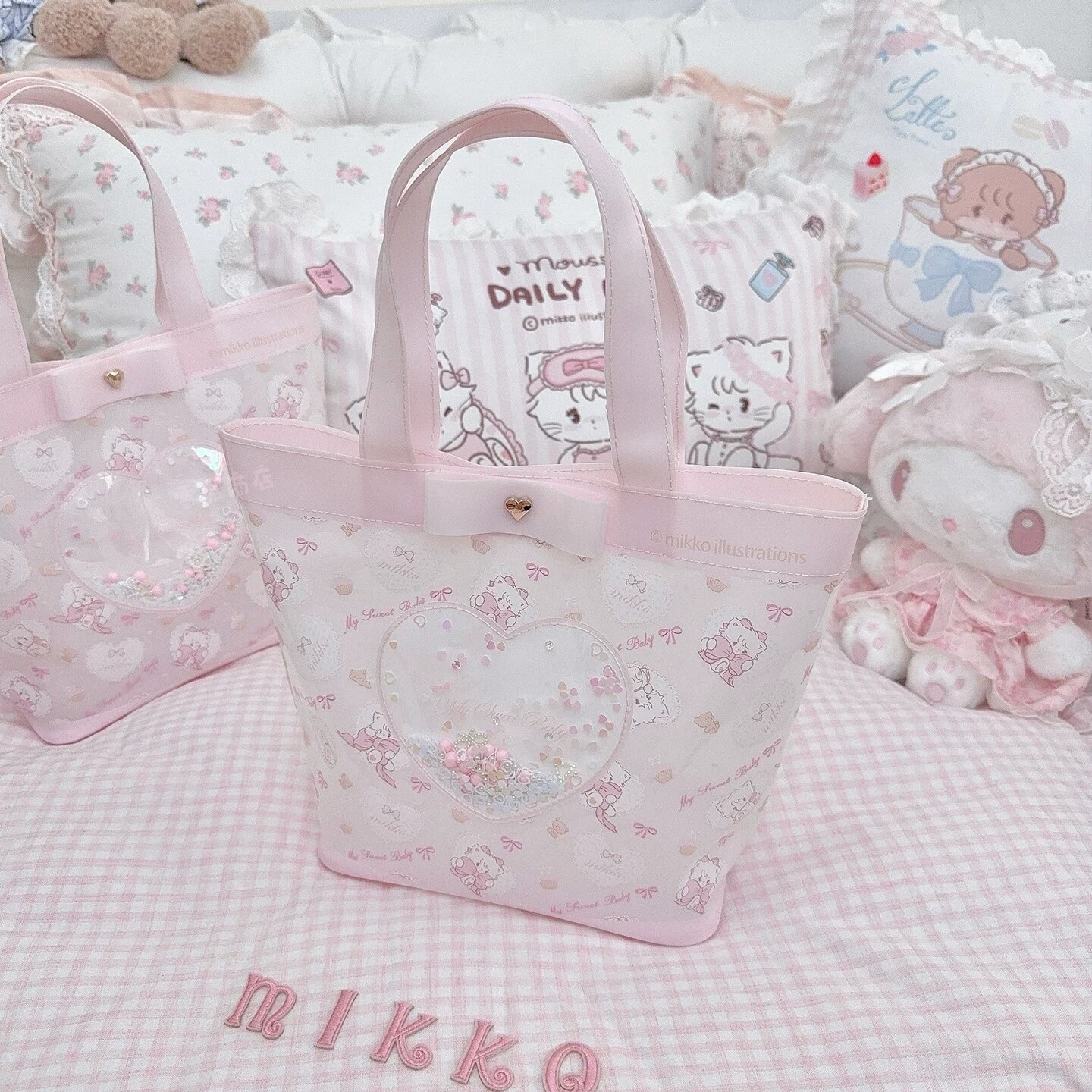 Сумка Taobao