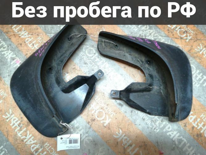 Брызговик Зад с пробегом Hyundai Tucson JM27