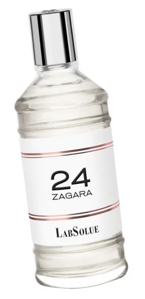 Парфюмерная вода унисекс LabSolue 24 Zagara 20 мл / Лабсолю Загара, ароматная новинка