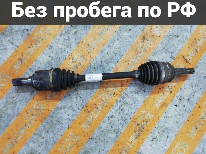 Привод Лево / Перед с пробегом Mitsubishi Lancer, Galant Fortis CY4A