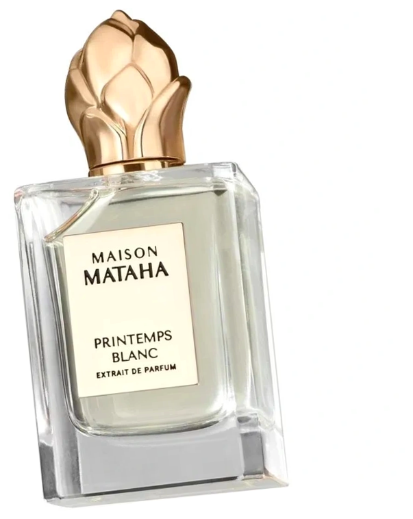 Аромат Printemps Blanc унисекс 100 мл / Мейсон Матаха Принтем Бланк