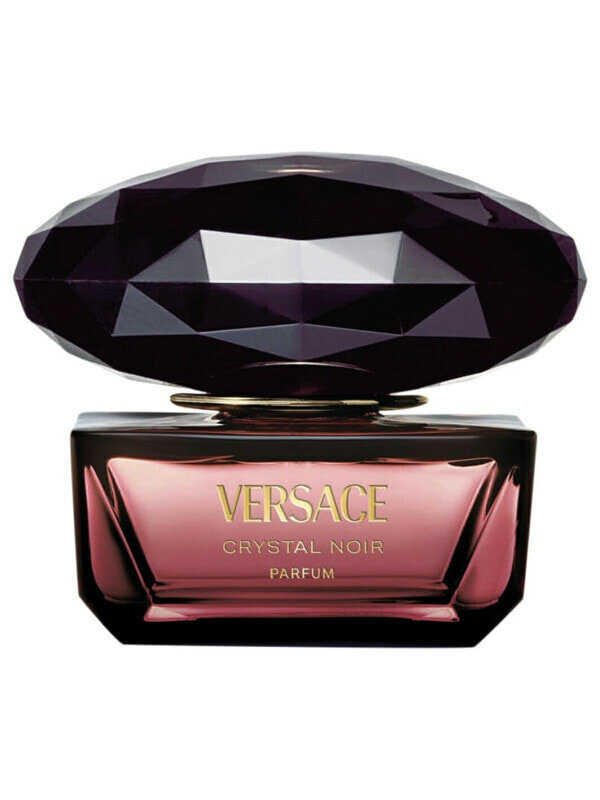 Духи Versace Crystal Noir для женщин, 50 мл