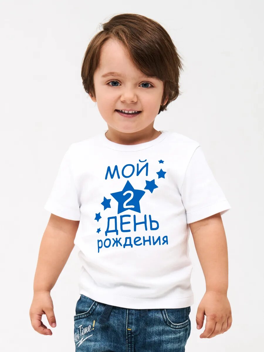 Футболка Валерия Мура