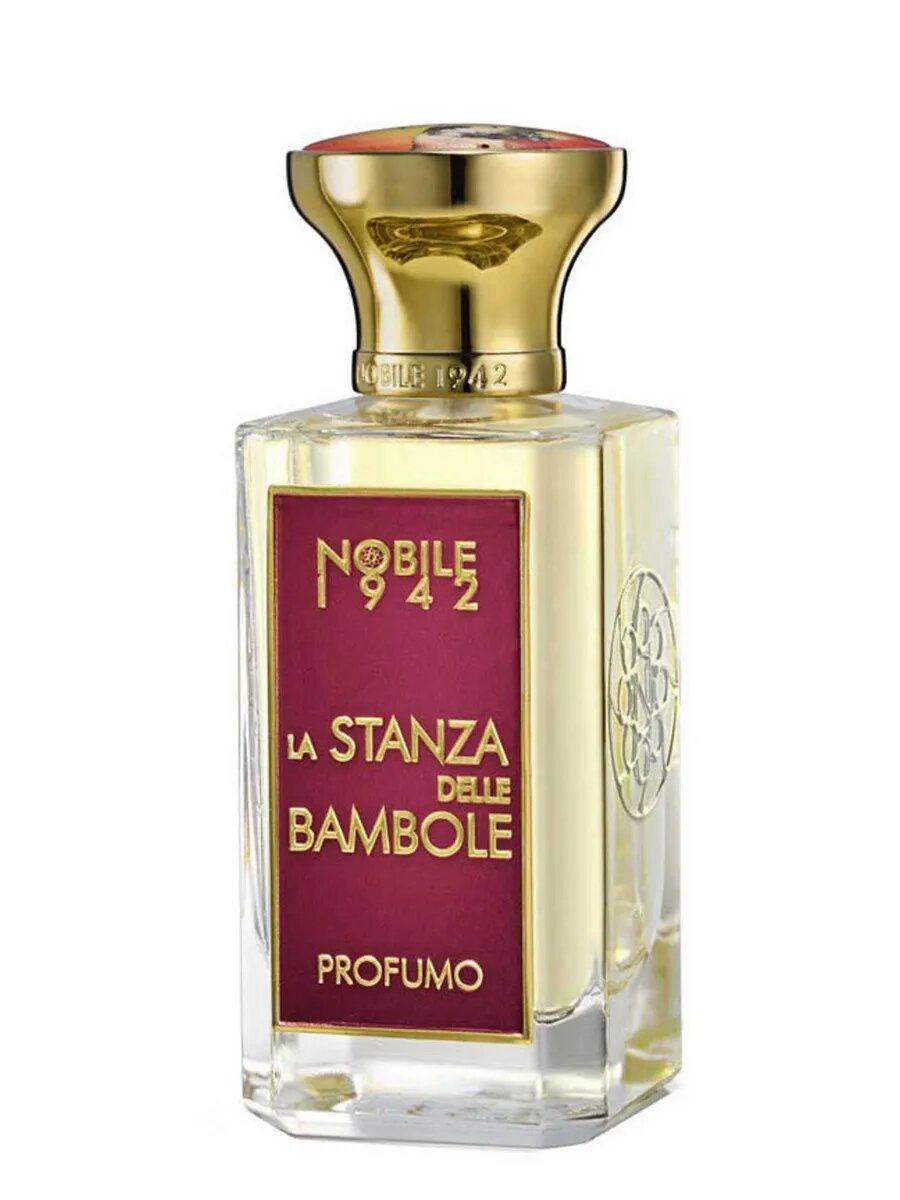 Nobile 1942 La Stanza Delle Bambole 75 мл Parfum Духи оригинал