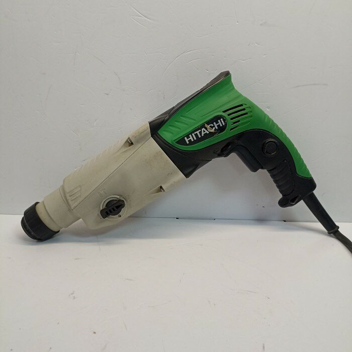 Перфоратор Hitachi DH22PH