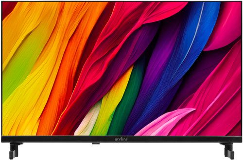 24" (61 см) Телевизор Aceline 24HEN2 черный