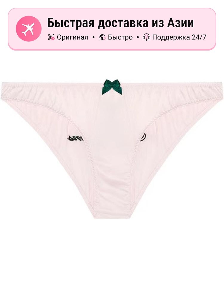 Трусы Victoria's Secret
