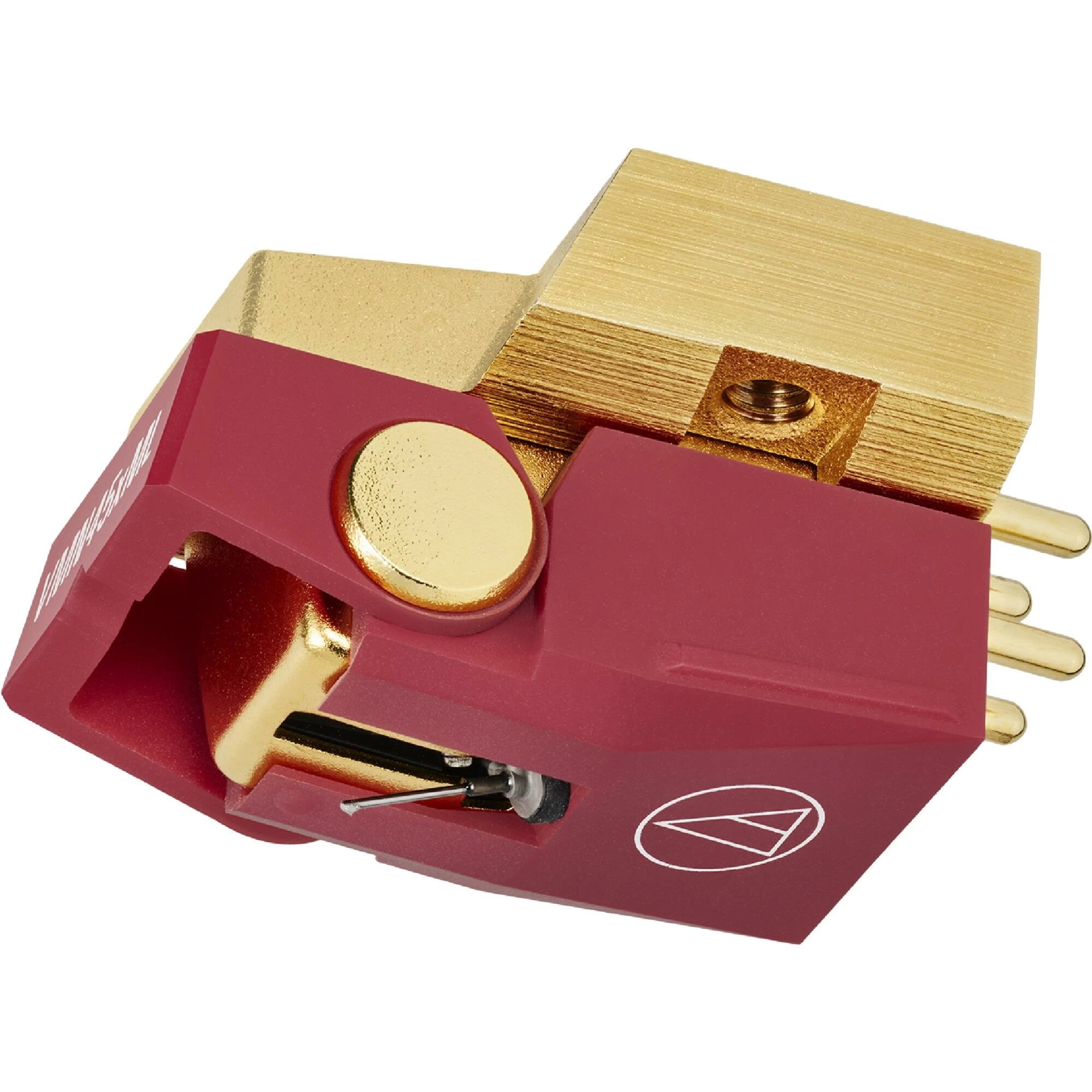 Головка звукоснимателя Audio-Technica AT-VM745xML
