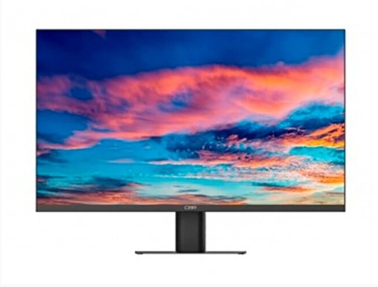 CBR 27" Монитор (LCD-MF2702-OPC), IPS, 1920x1080, 75 Гц, черный