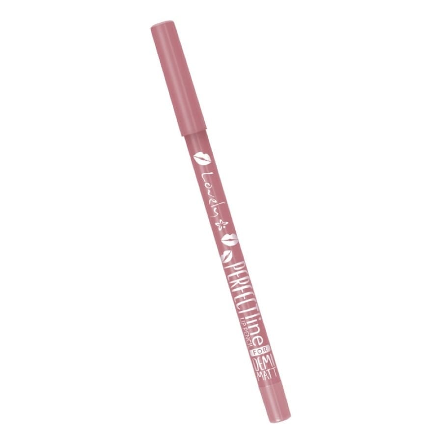 Карандаш для губ Lovely Perfect Line, 5