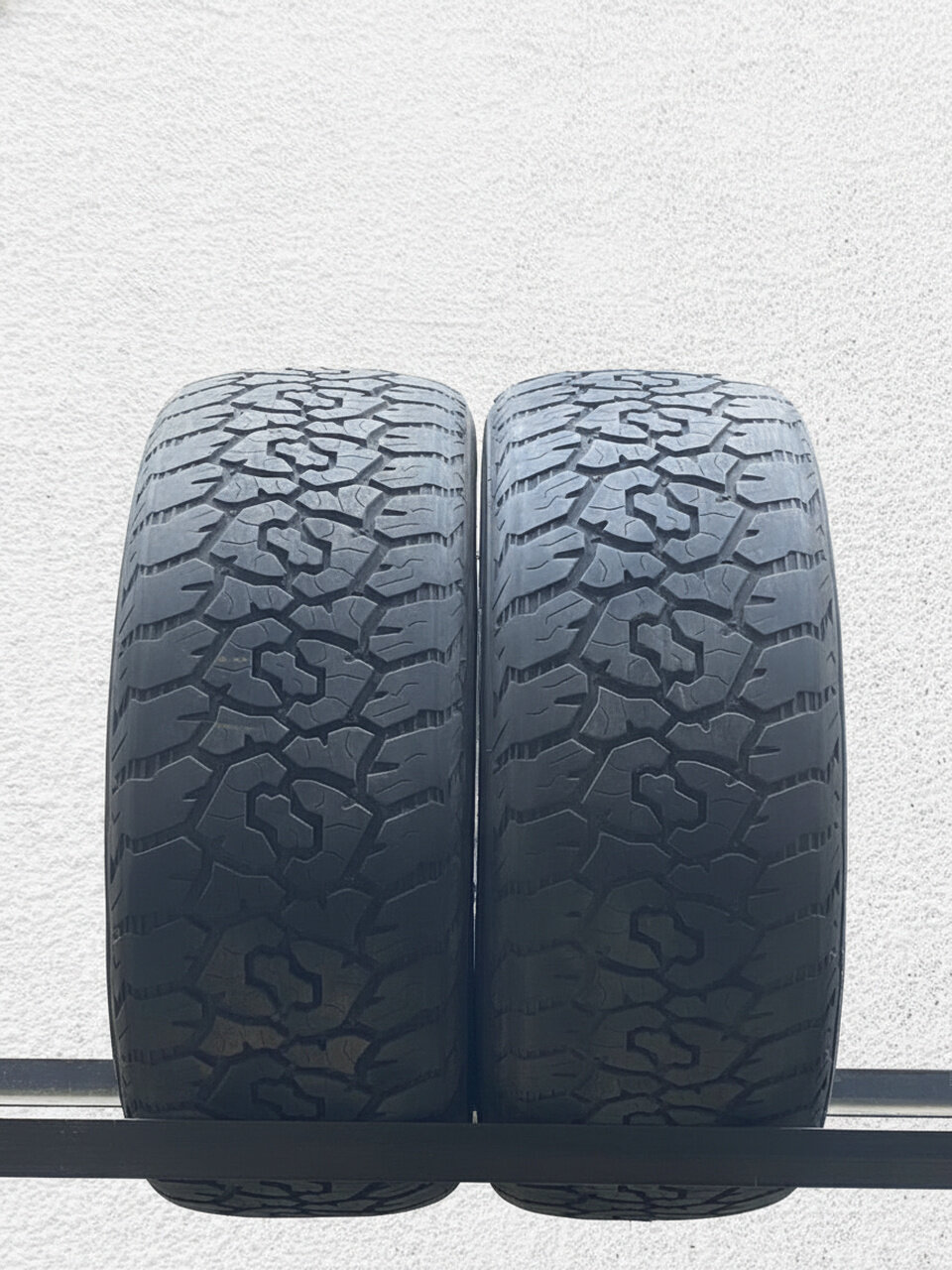 Летние шины Windforce Catchfors H/P 265/50 R20 35% износ TSB042924