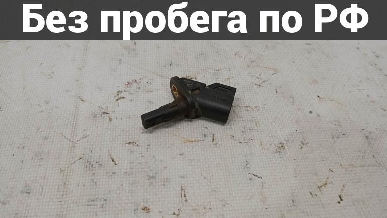 Датчик abs лев. с пробегом mazda premacy cr3w