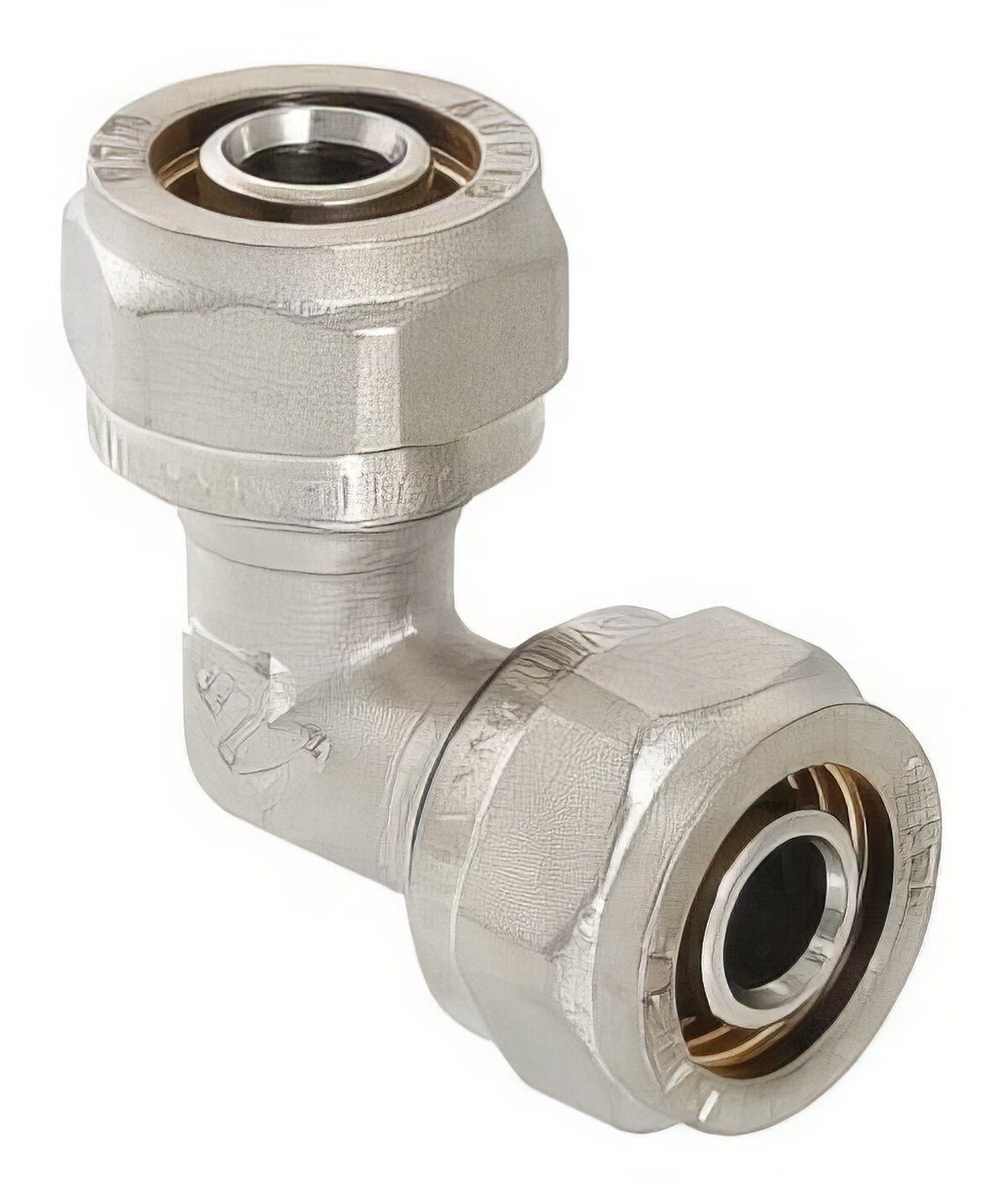 Обжимной угольник 16 Valtec VTm.351. N.001616