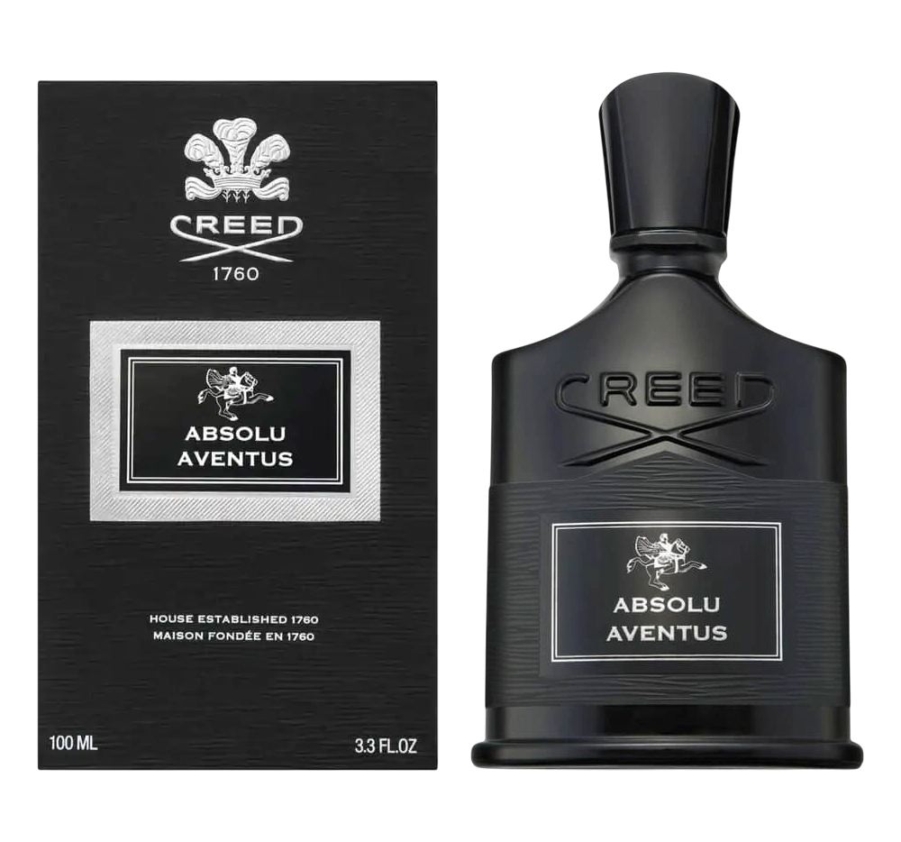 Creed Absolu Aventus вода парфюмерная для мужчин 100 мл - Крид Абсолю Авентус
