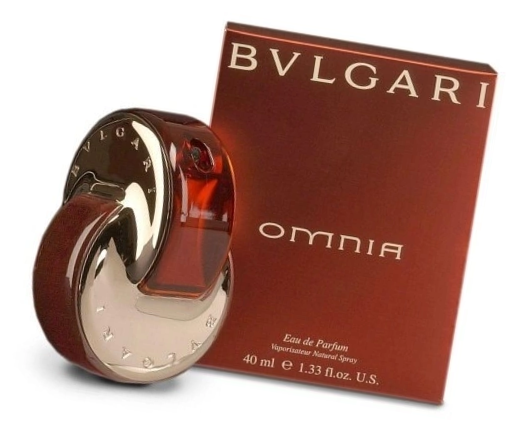 Булгари Омния парфюмерная вода женская 40 мл - Bvlgari Omnia аромат
