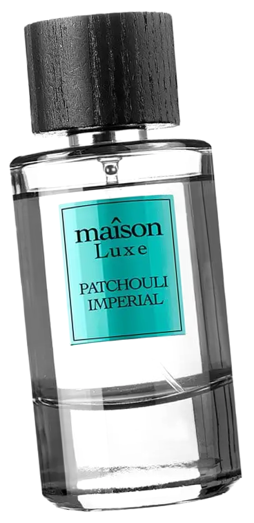 Hamidi Maison Luxe Patchouli Imperial 110 мл - Императорские духи унисекс Пачули