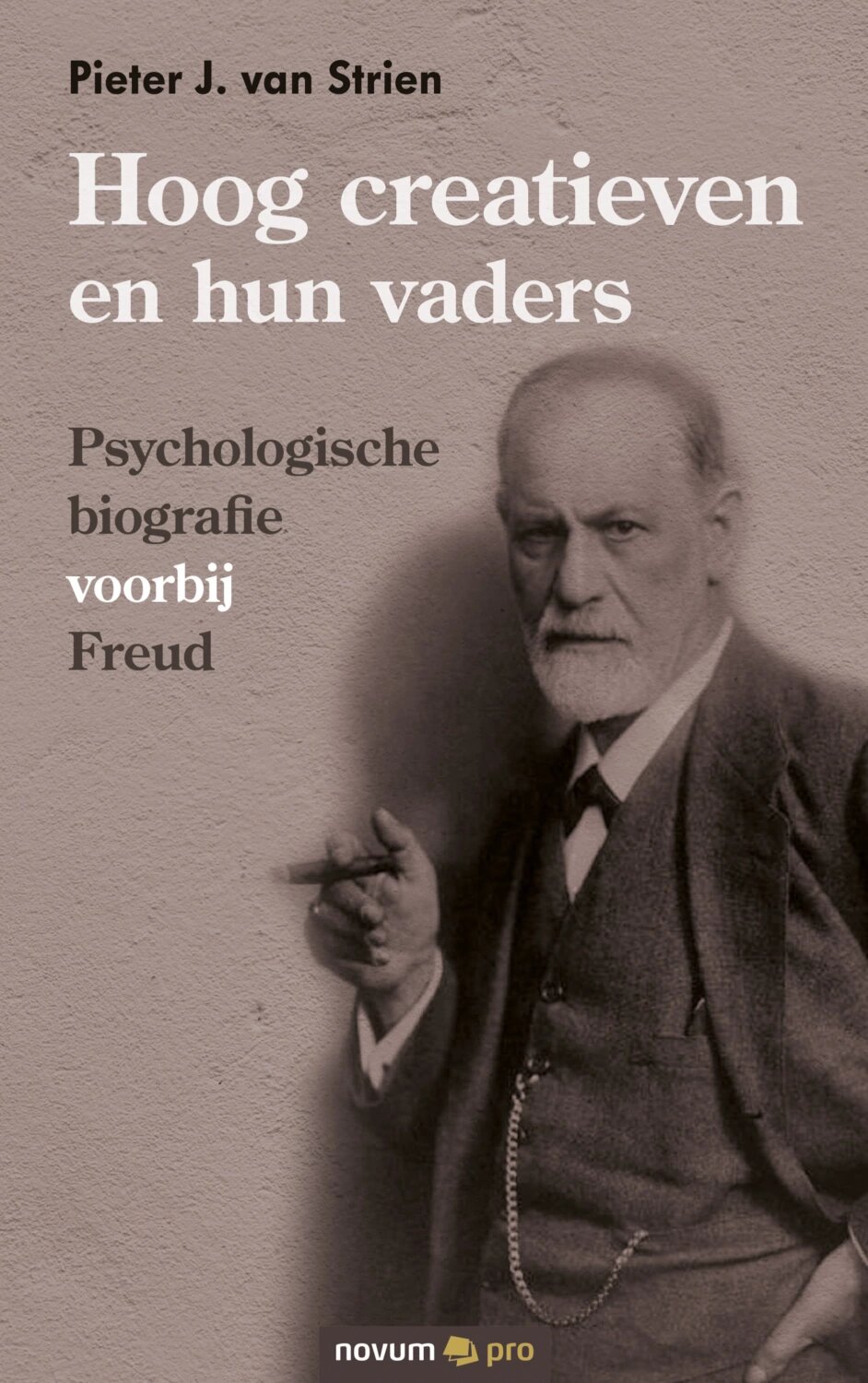 Hoog creatieven en hun vaders [Цифровая книга]