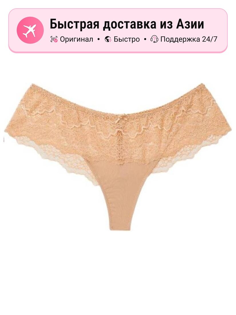 Трусы VICTORIA'S SECRET