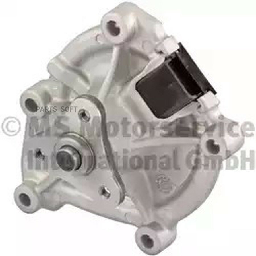 Водяная помпа Citroen C4/C5/Peugeot 207/308 1.4/1.6 07- от официального дистрибьютора, PIERBURG, артикул 707152030