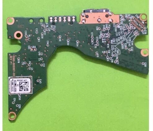 Платы жесткого диска XMSJ 2060-800067-001 REV P1