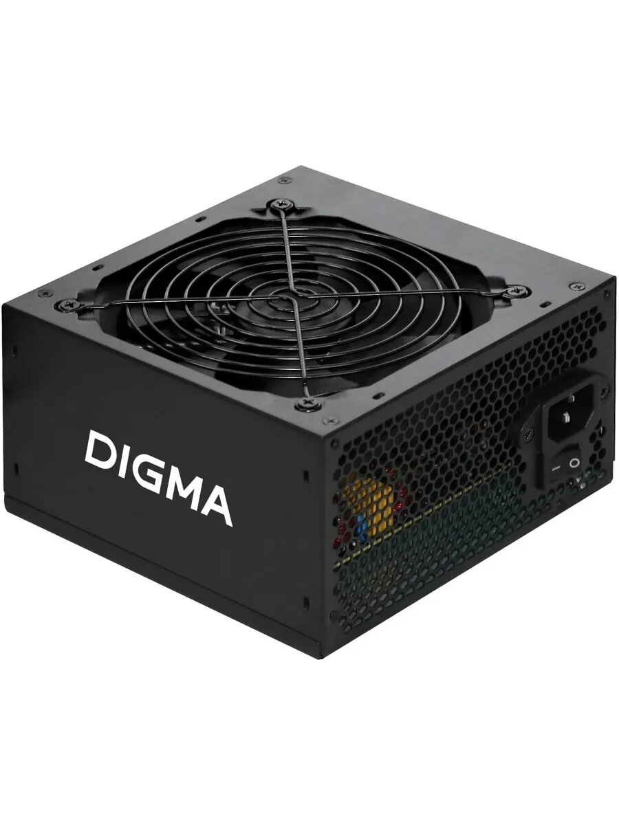 Блок питания DPSU-500W-WH