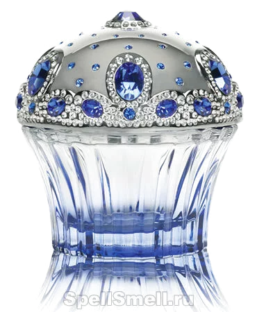 House Of Sillage Tiara Limited Edition духи для женщин 75 мл / Тиара Лимитед Эдишн