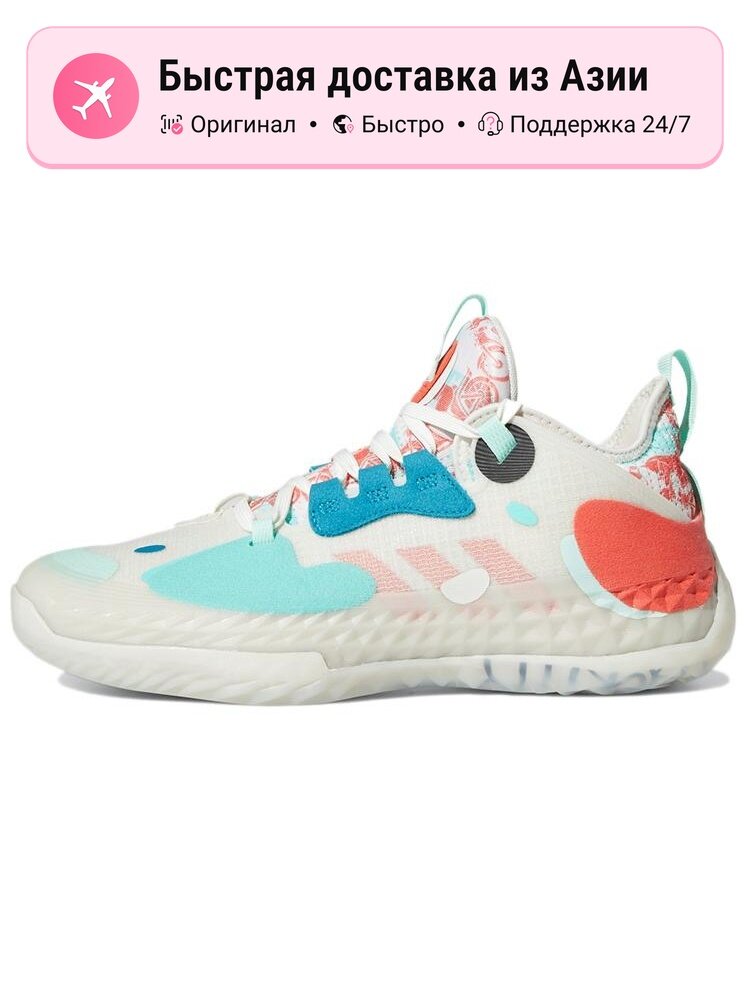 Кроссовки adidas Harden Vol. 5