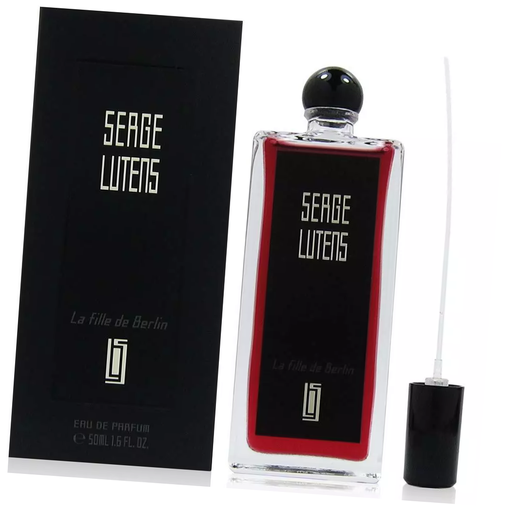Serge Lutens La Fille De Berlin духи для женщин 50 мл - Berlin