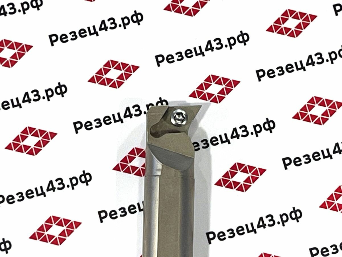 Резец внутреннего точения S16Q-SDUCL11 (60Si2MnA)