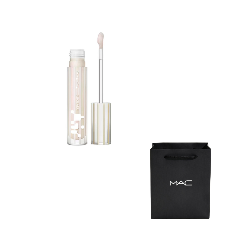 Блески для губ MAC
