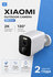 IP камера видеонаблюдения уличная Xiaomi Outdoor Camera BW300 (BHR8303GL) EU, бе...