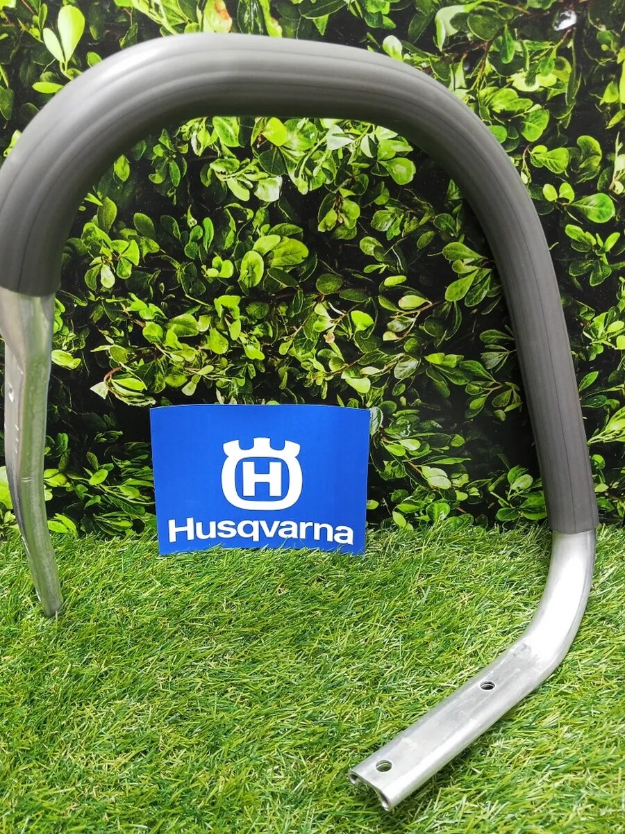 Трубчатая рукоятка на Husqvarna 395 (5034635-71) PJ39503