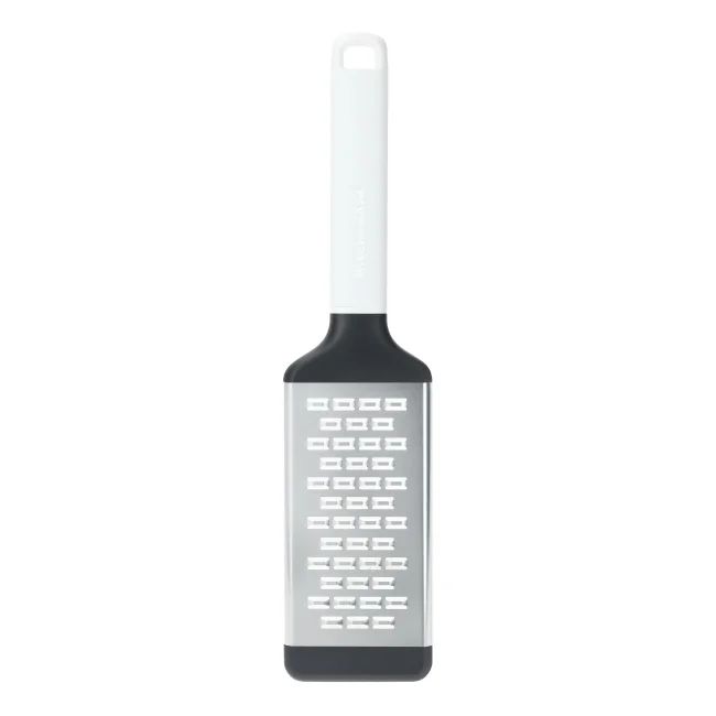 Терка KitchenAid, 30.5 см, среднего размера, цвет белый, KHA320OHPNG
